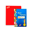 Cuadernos y Blocks