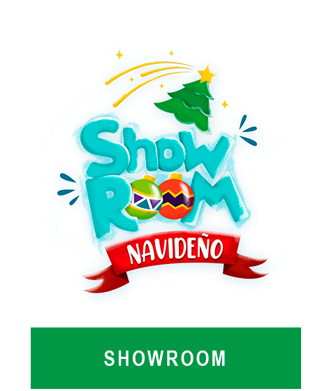 Showrroom